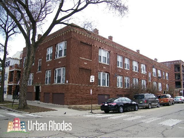 Building Photo - 817 N Campbell Ave