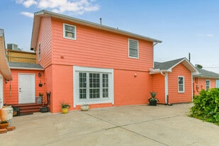 Building Photo - 6116 Avenue Q 1/2