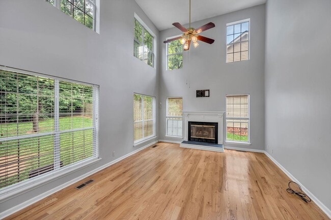 Building Photo - Bradford Hills Rental