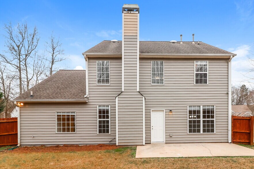 Building Photo - 435 Heathcliff Ct