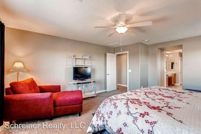 Building Photo - 4 br, 3 bath House - 2506 E. Tonto Dr.