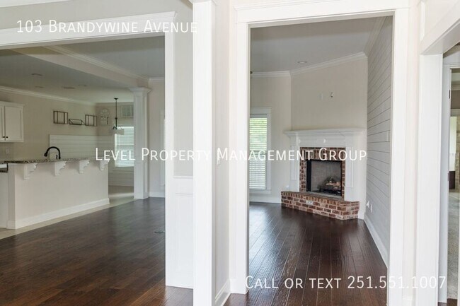Building Photo - 103 Brandywine Ave