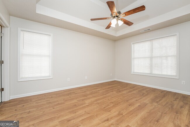 Building Photo - 220 Alcovy Way