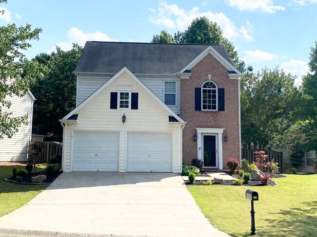 Primary Photo - 333 Weatherstone Pl