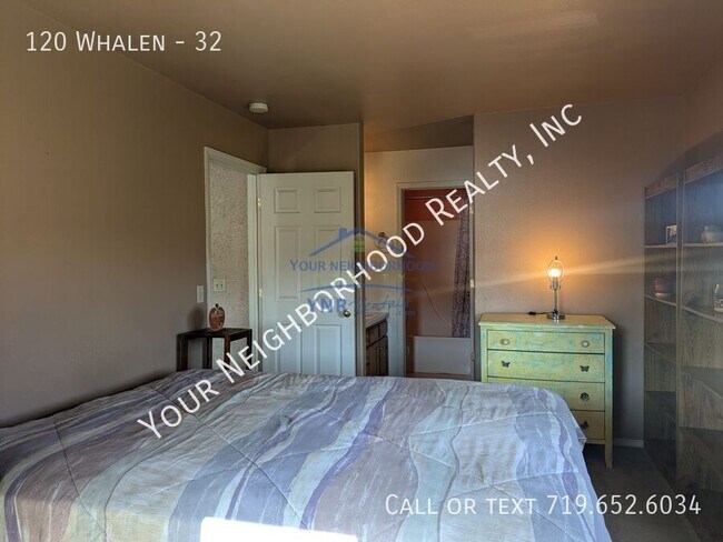Building Photo - 120 Whalen-32