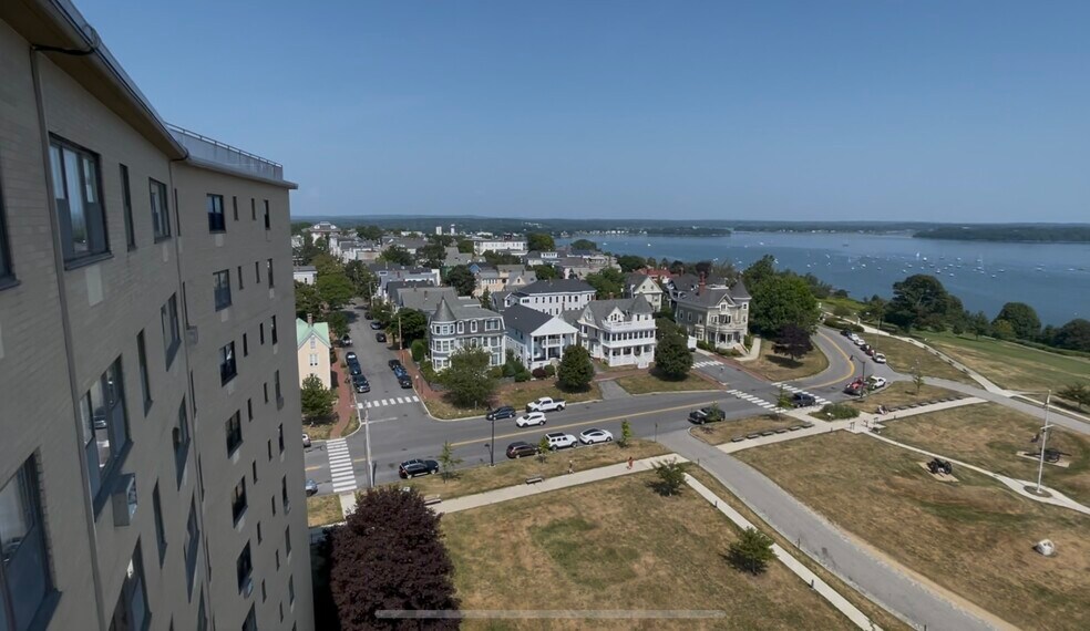 View .. - 45 Eastern Promenade