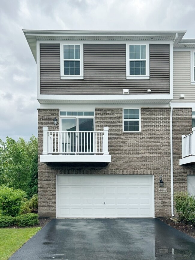 Building Photo - 4449 Monroe Ct