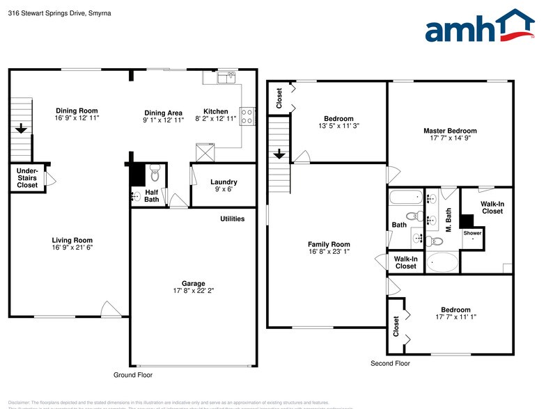 Building Photo - 316 Stewart Springs Dr