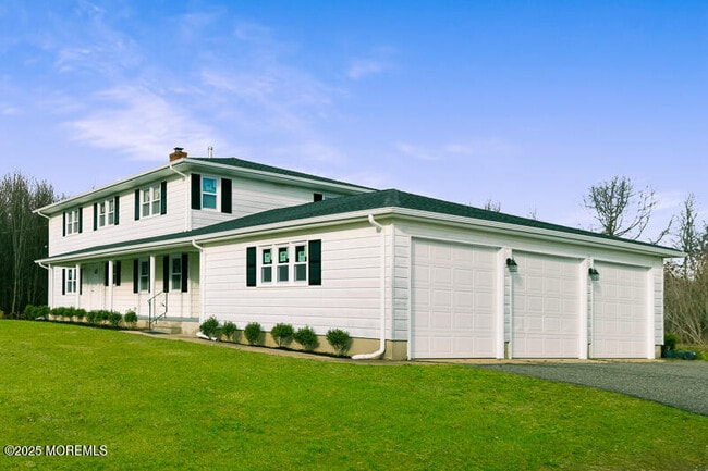 Primary Photo - 370 Smithburg Rd