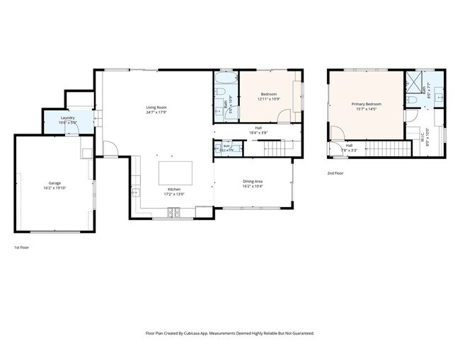 Building Photo - 850 Branciforte Dr