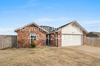 Building Photo - Great 3 bed/2 bath home in quiet Pea Ridge neighborhood!