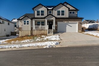 Building Photo - 14722 Canyon Wild Rd