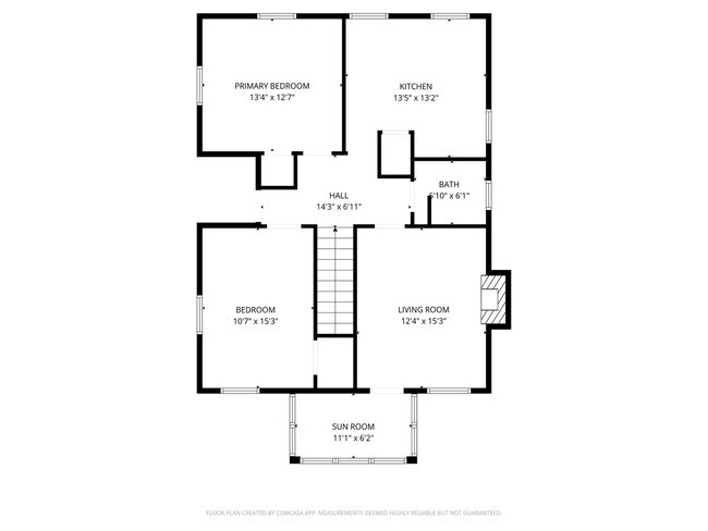 Building Photo - 1300 McCausland Ave