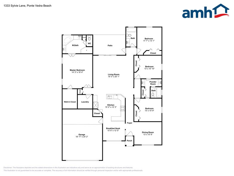 Building Photo - 1333 Sylvie Ln