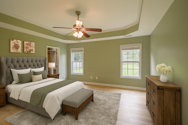 Building Photo - 3 Bedroom 2 Bathroom with Garage