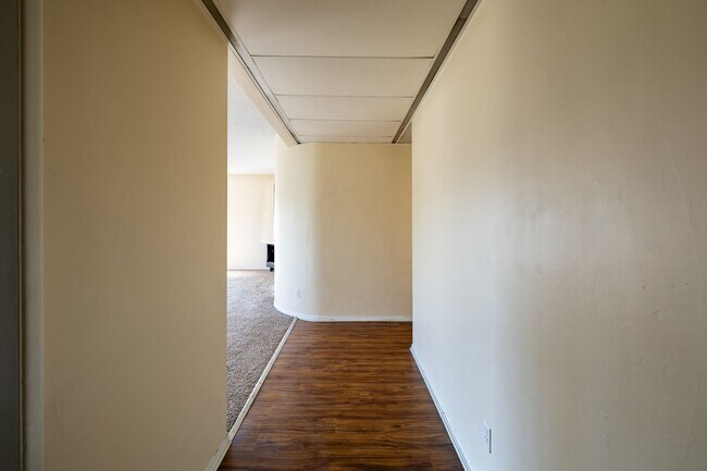 Interior Photo - Sleepy Hollow Apartments