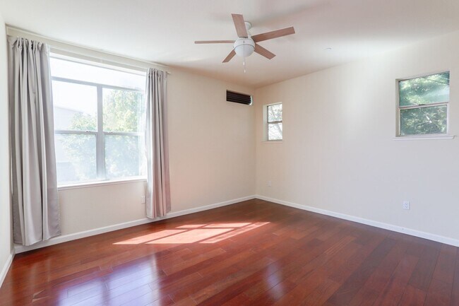 Building Photo - Modern 2BR / 2BA Condo | Garage Parking | Walk to VTA Light Rail | YouTube Tour