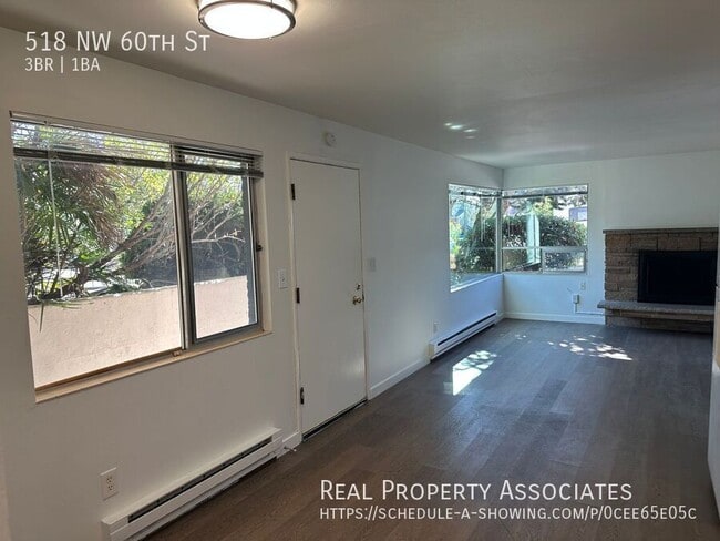 Building Photo - 518 NW 60th St