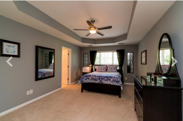 Building Photo - 217 Brushy Creek Ln