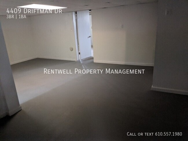 Building Photo - 4409 Driftman Dr