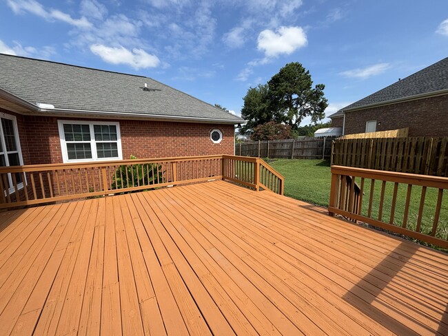 Building Photo - 4851 Appletree Ct