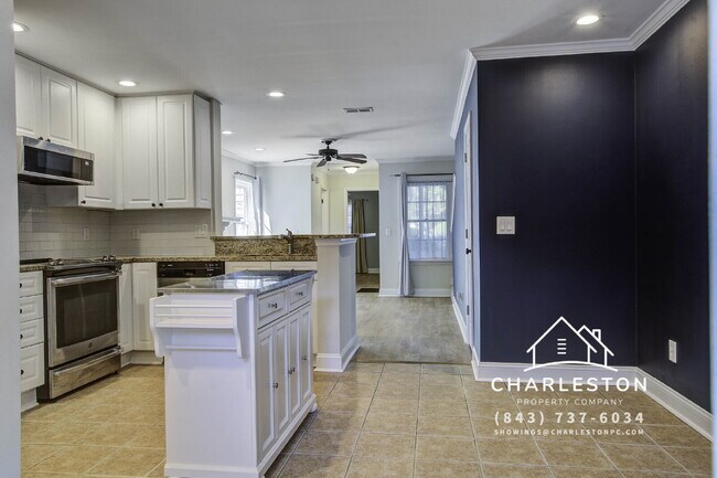 Building Photo - 1371 Cassidy Ct