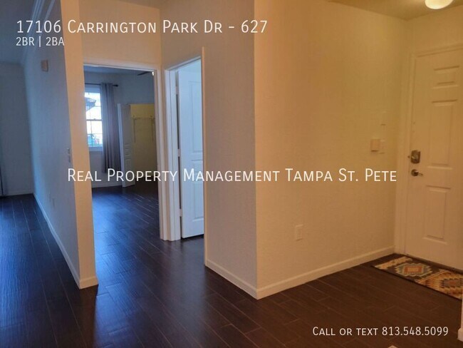 Building Photo - 17106 Carrington Park Dr