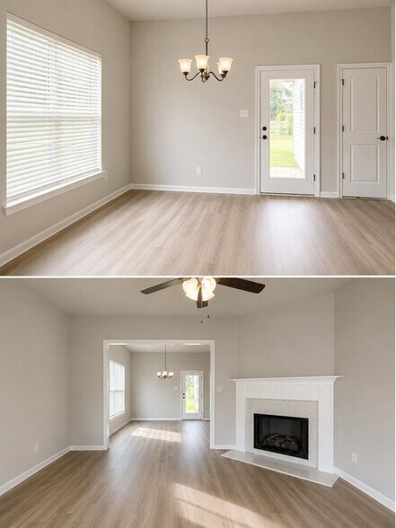 Building Photo - 41448 Cozy Wy