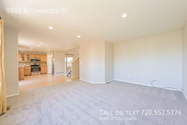 Building Photo - 9885 Aftonwood St