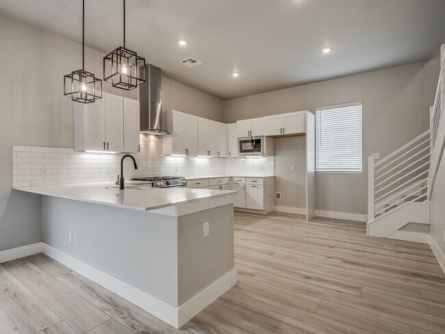 Building Photo - Beautiful New Construction Home in Edmond/Oklahoma City