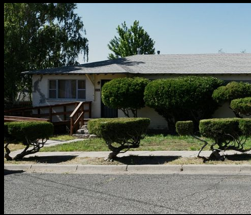 Primary Photo - 22nd Street Duplex