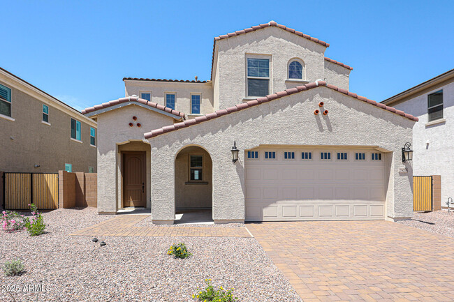 Primary Photo - 25076 N 77th Dr