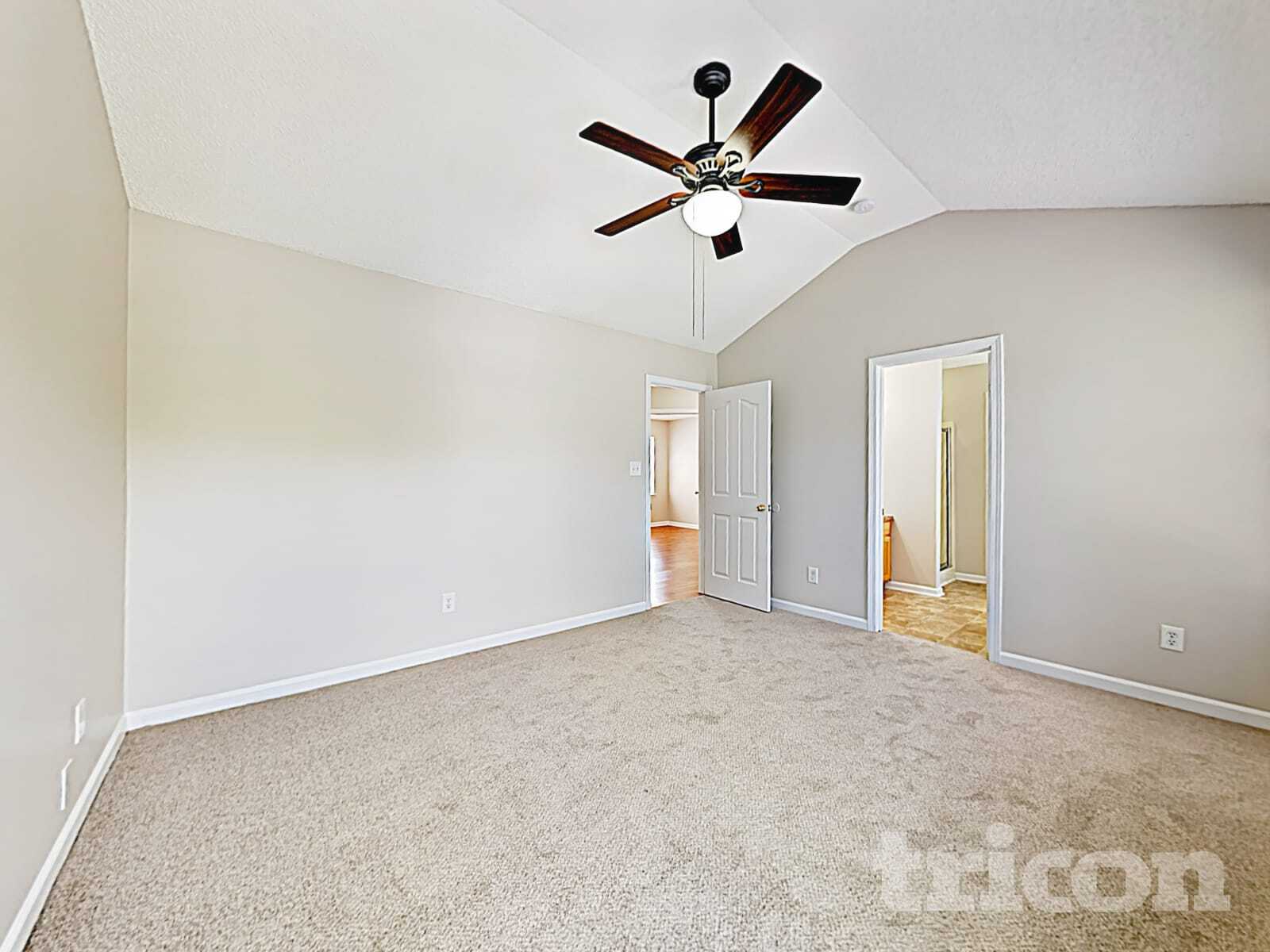 Building Photo - 5936 Briggs Dr