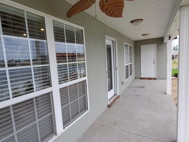 Building Photo - 3416 Harrison Ave