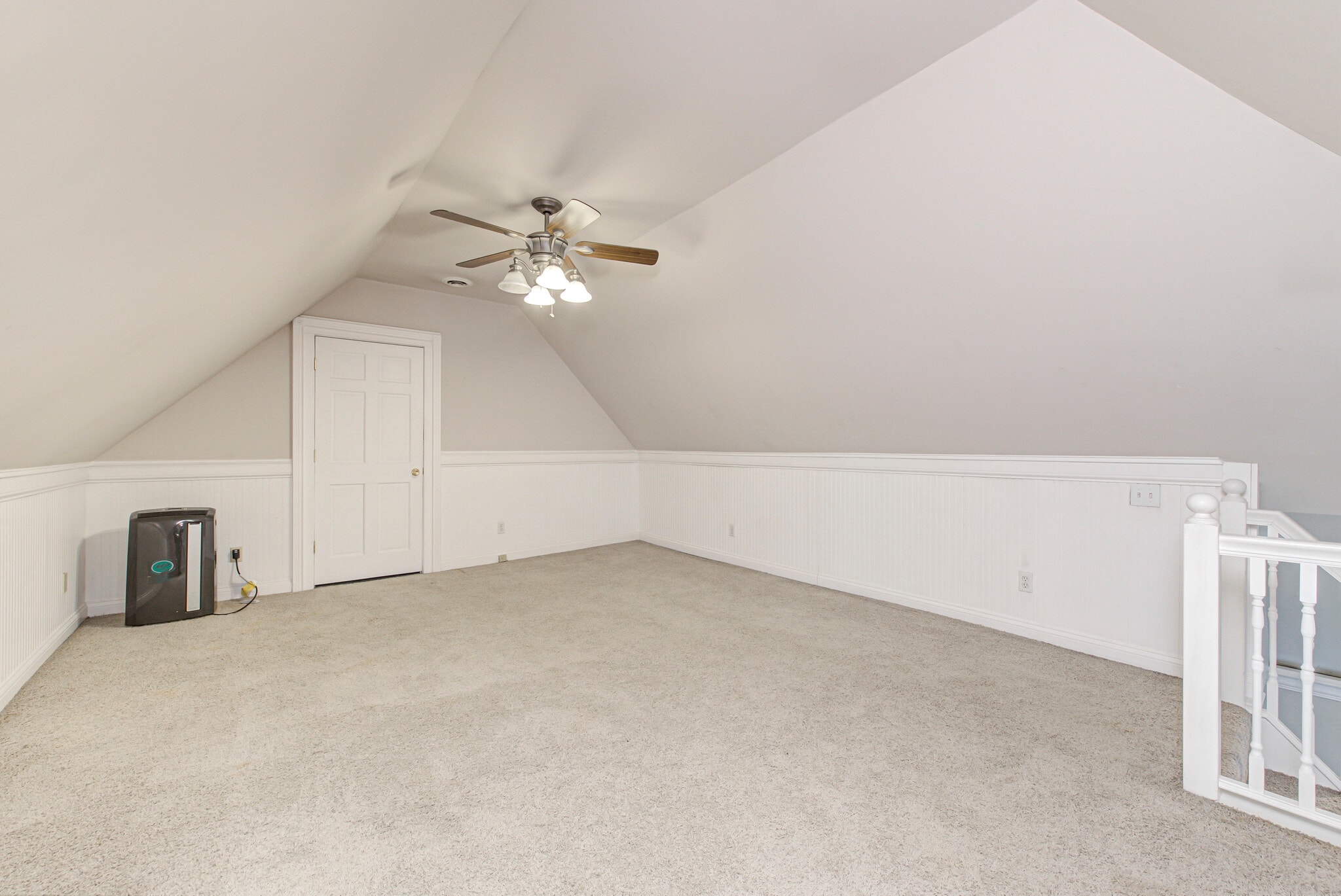 Attic - 237 E Saint Joseph St