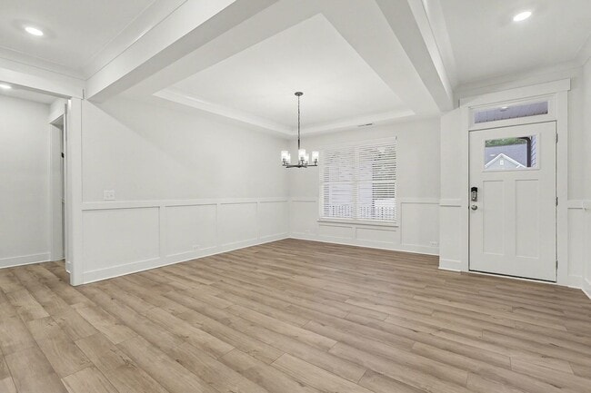 Building Photo - Beautiful New Construction Home - Move In Ready