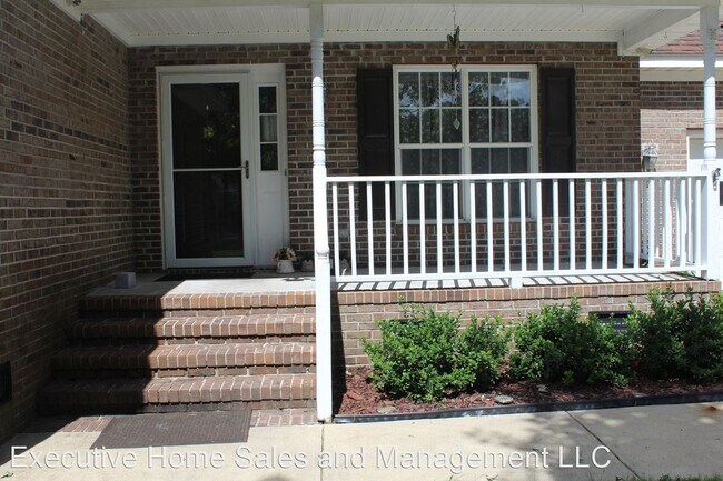 Building Photo - 3 br, 2 bath House - 420 Hunters Creek Dr