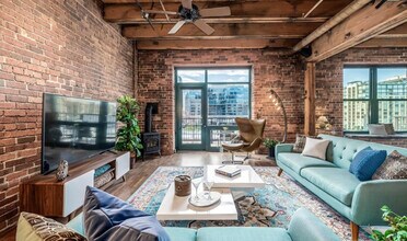 Building Photo - 1801 Wynkoop St