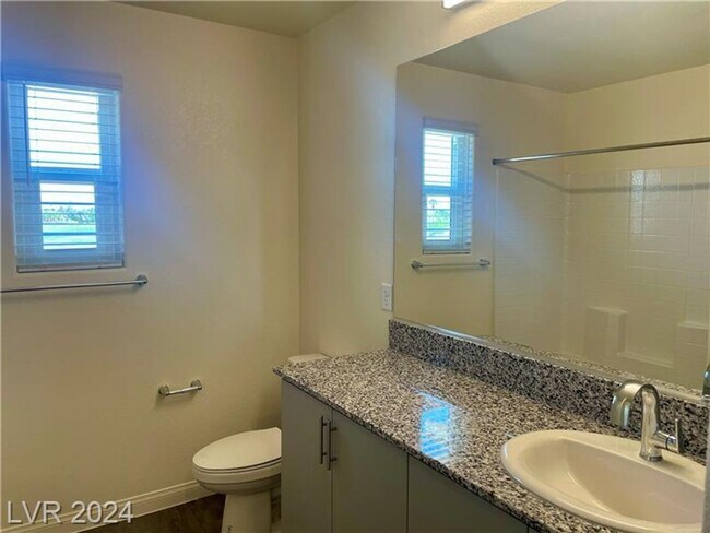 Building Photo - Brand New 4 Bedroom Townhome-Sunrise Manor