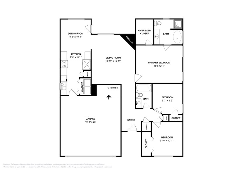 Building Photo - 262 Roberts Trail