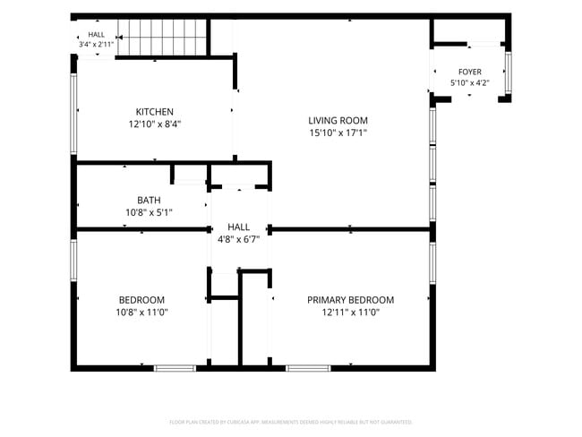 Building Photo - 2110 S 50th St