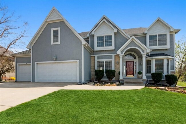 Building Photo - 9669 Cailler Dr