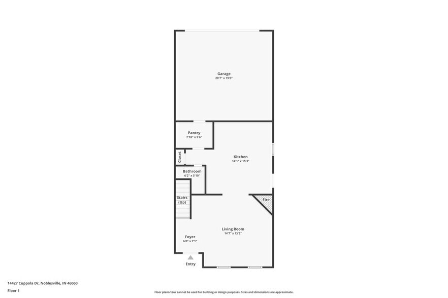 Building Photo - 14427 Cuppola Dr