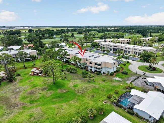 Building Photo - 1800 SE St Lucie Blvd