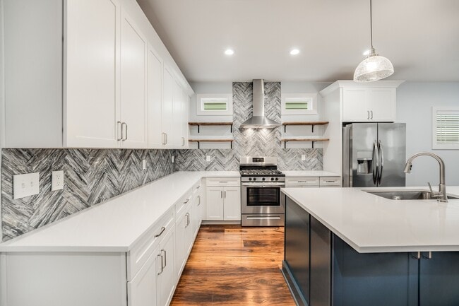 Building Photo - 1431 Meridian St