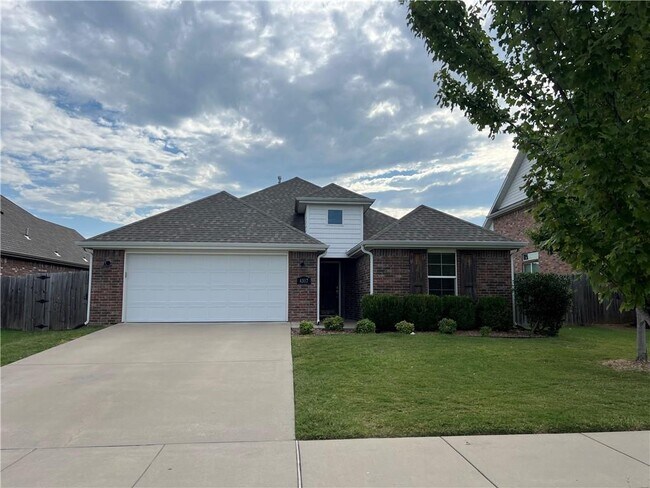Primary Photo - 4307 SW Eggersway Pl