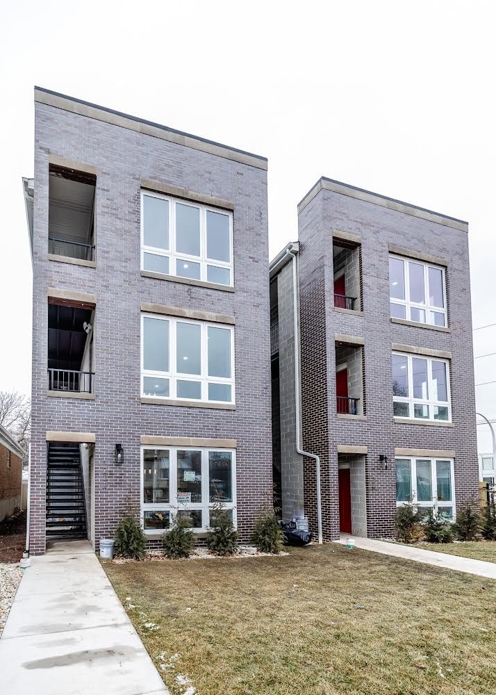 Building Photo - 1230 S Fairfield Ave