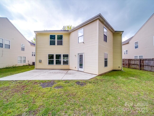 Building Photo - 3227 Deshler Morris Ln