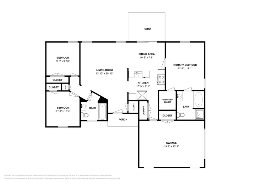 Building Photo - 7820 Euler Way