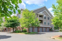 Building Photo - Mill Commons Apartments
